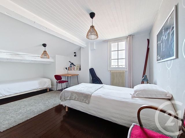 Appartement T4 à vendre - 4 pièces - 104.89 m2 - CLERMONT FERRAND - 63 - AUVERGNE - Century 21 Stéphane Roume Immobilier