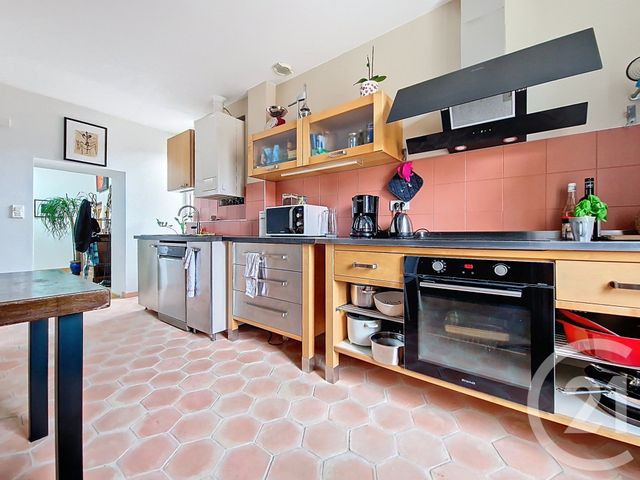 Appartement T4 à vendre - 4 pièces - 104.89 m2 - CLERMONT FERRAND - 63 - AUVERGNE - Century 21 Stéphane Roume Immobilier