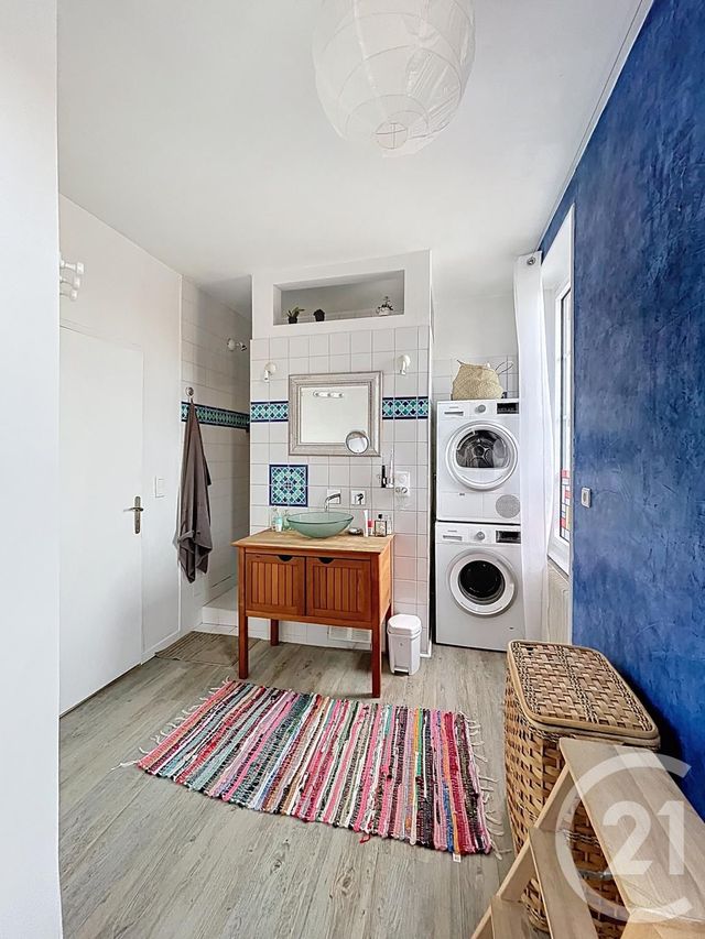 Appartement T4 à vendre - 4 pièces - 104.89 m2 - CLERMONT FERRAND - 63 - AUVERGNE - Century 21 Stéphane Roume Immobilier