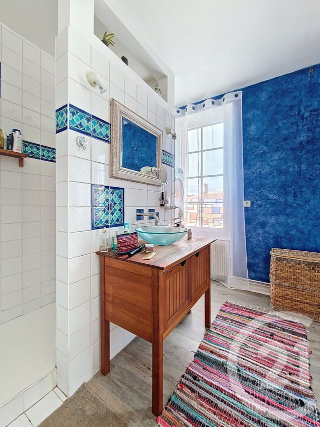 Appartement T4 à vendre - 4 pièces - 104.89 m2 - CLERMONT FERRAND - 63 - AUVERGNE - Century 21 Stéphane Roume Immobilier