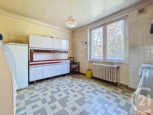 maison à vendre - 5 pièces - 82.82 m2 - CLERMONT FERRAND - 63 - AUVERGNE - Century 21 Stéphane Roume Immobilier