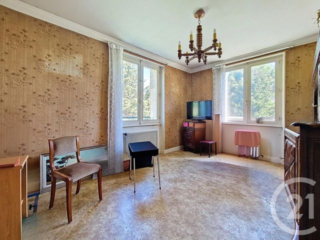 maison à vendre - 5 pièces - 82.82 m2 - CLERMONT FERRAND - 63 - AUVERGNE - Century 21 Stéphane Roume Immobilier