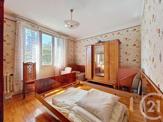 maison à vendre - 5 pièces - 82.82 m2 - CLERMONT FERRAND - 63 - AUVERGNE - Century 21 Stéphane Roume Immobilier