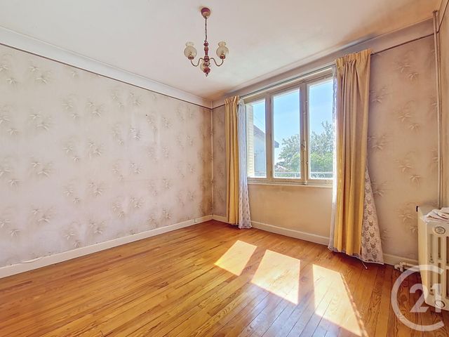 Maison à vendre CLERMONT FERRAND