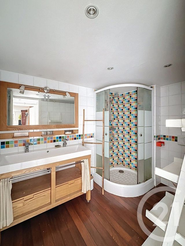 maison à vendre - 6 pièces - 186.0 m2 - CLERMONT FERRAND - 63 - AUVERGNE - Century 21 Stéphane Roume Immobilier