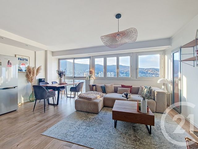 Appartement T3 à vendre CHAMALIERES