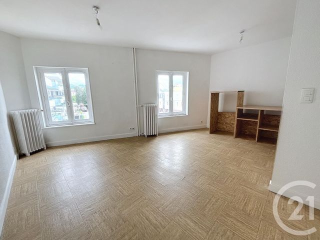 appartement - CLERMONT FERRAND - 63