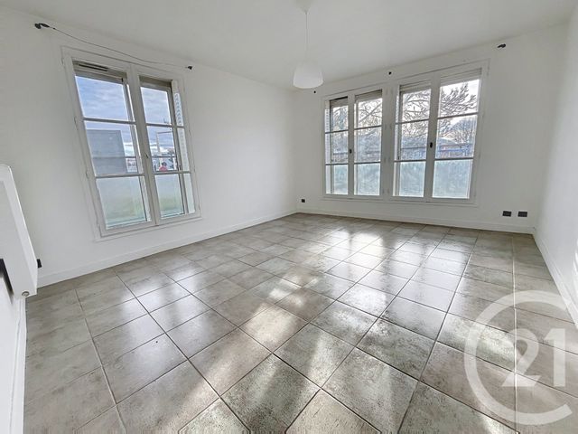 appartement - CLERMONT FERRAND - 63