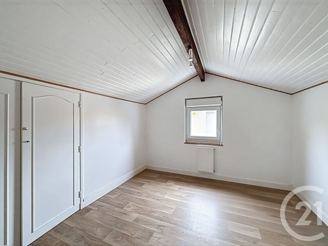 maison à vendre - 3 pièces - 57.66 m2 - CLERMONT FERRAND - 63 - AUVERGNE - Century 21 Stéphane Roume Immobilier