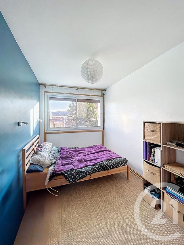 Appartement F4 à vendre - 4 pièces - 67.53 m2 - CLERMONT FERRAND - 63 - AUVERGNE - Century 21 Stéphane Roume Immobilier