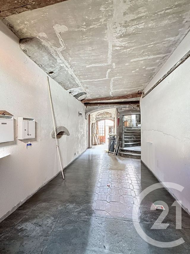 immeuble à vendre - 600.0 m2 - CLERMONT FERRAND - 63 - AUVERGNE - Century 21 Stéphane Roume Immobilier