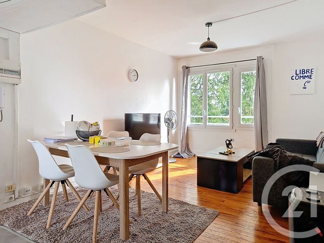 appartement - CLERMONT FERRAND - 63