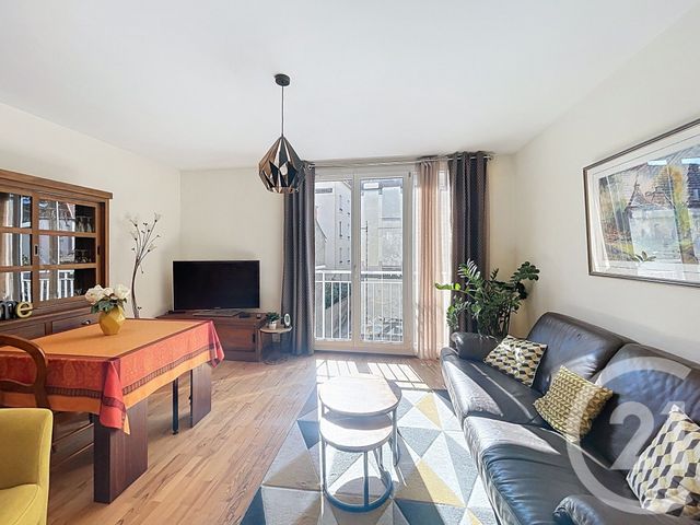 appartement - CHAMALIERES - 63