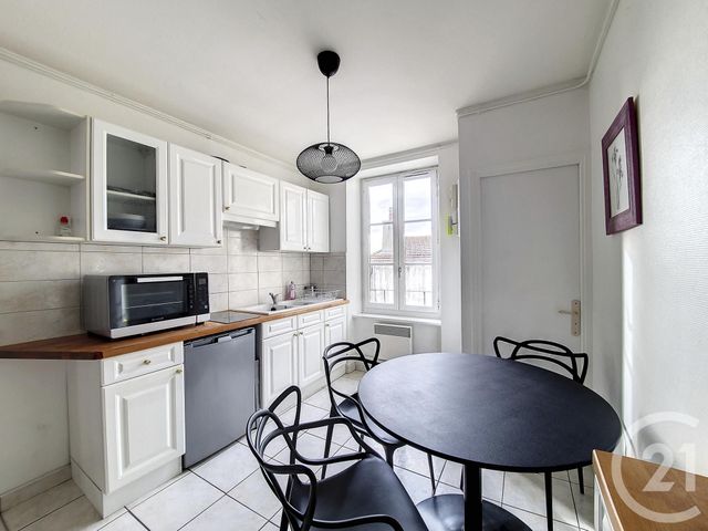 Appartement F2 à louer CLERMONT FERRAND