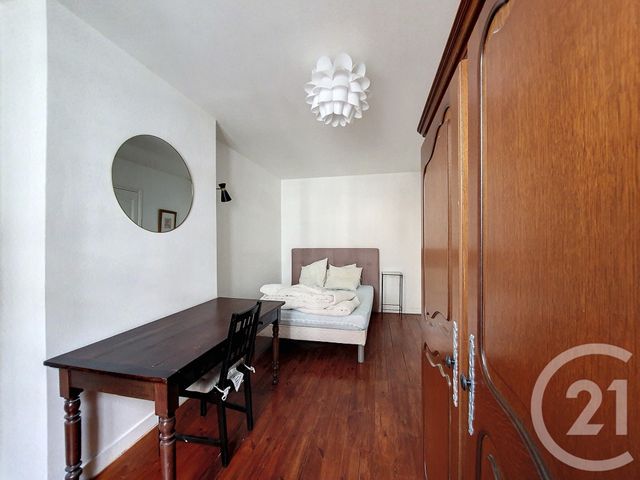 Appartement F2 à louer - 2 pièces - 47.84 m2 - CLERMONT FERRAND - 63 - AUVERGNE - Century 21 Stéphane Roume Immobilier