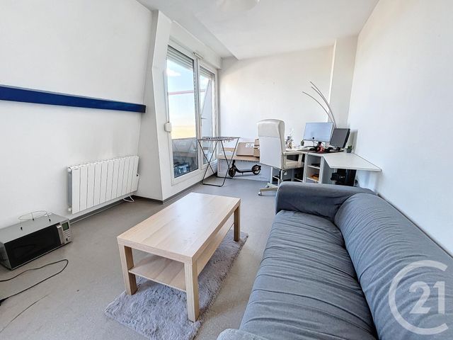 Appartement F1 à louer CLERMONT FERRAND