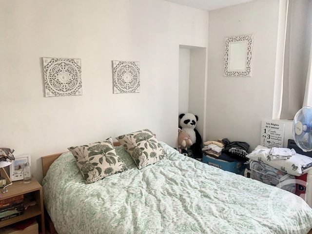 Appartement F3 à louer - 3 pièces - 50.23 m2 - CLERMONT FERRAND - 63 - AUVERGNE - Century 21 Stéphane Roume Immobilier