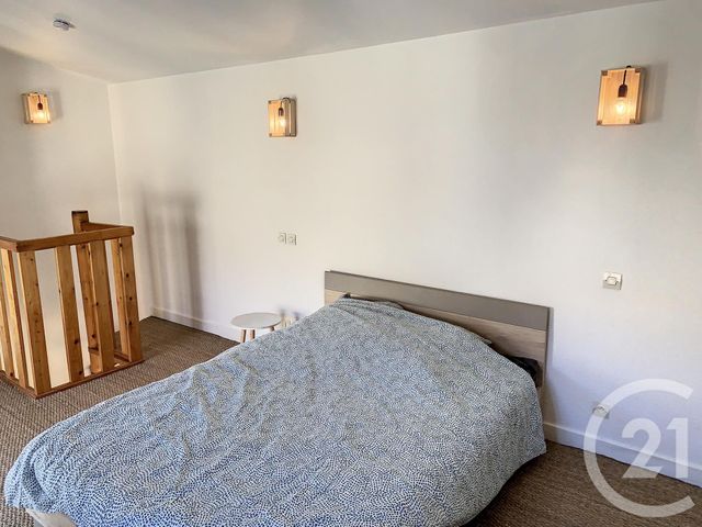 Appartement F2 à louer - 2 pièces - 50.03 m2 - CLERMONT FERRAND - 63 - AUVERGNE - Century 21 Stéphane Roume Immobilier