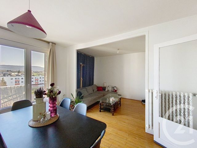 Appartement F3 à louer CLERMONT FERRAND