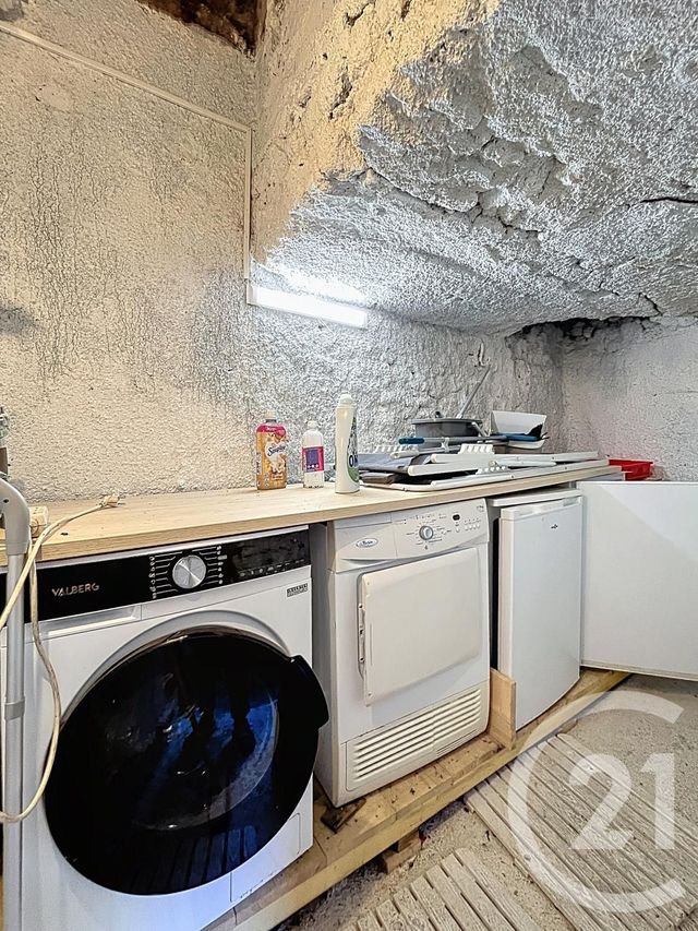 Appartement F3 à louer - 3 pièces - 50.05 m2 - CLERMONT FERRAND - 63 - AUVERGNE - Century 21 Stéphane Roume Immobilier