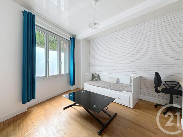 Appartement F1 à louer CLERMONT FERRAND