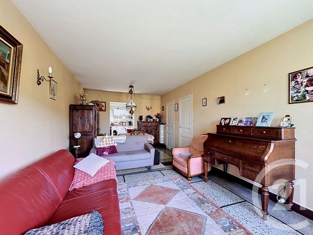maison à vendre - 7 pièces - 104.13 m2 - CLERMONT FERRAND - 63 - AUVERGNE - Century 21 Stéphane Roume Immobilier