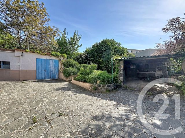 maison à vendre - 7 pièces - 104.13 m2 - CLERMONT FERRAND - 63 - AUVERGNE - Century 21 Stéphane Roume Immobilier