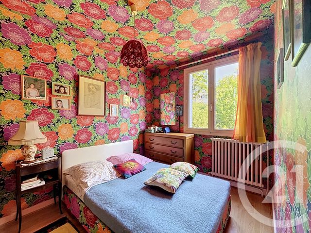 maison à vendre - 7 pièces - 104.13 m2 - CLERMONT FERRAND - 63 - AUVERGNE - Century 21 Stéphane Roume Immobilier