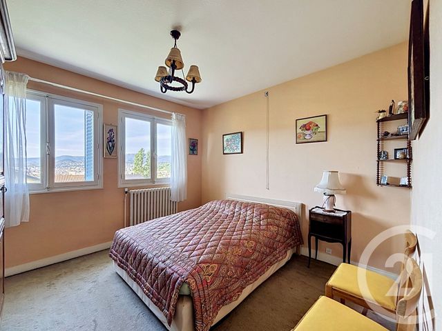 maison à vendre - 7 pièces - 104.13 m2 - CLERMONT FERRAND - 63 - AUVERGNE - Century 21 Stéphane Roume Immobilier