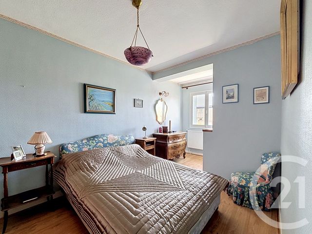 maison à vendre - 7 pièces - 104.13 m2 - CLERMONT FERRAND - 63 - AUVERGNE - Century 21 Stéphane Roume Immobilier