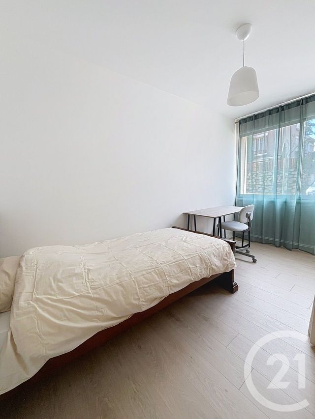 appartement - CLERMONT FERRAND - 63