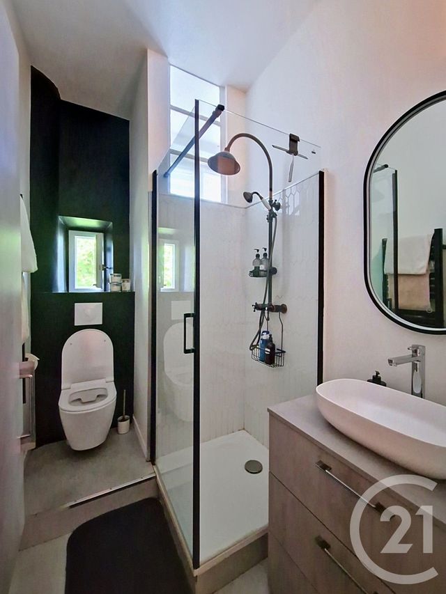 Appartement T3 à vendre - 3 pièces - 73.43 m2 - CLERMONT FERRAND - 63 - AUVERGNE - Century 21 Stéphane Roume Immobilier