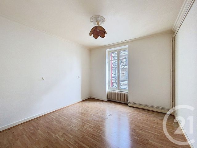 Appartement F3 à louer - 3 pièces - 58.59 m2 - CLERMONT FERRAND - 63 - AUVERGNE - Century 21 Stéphane Roume Immobilier