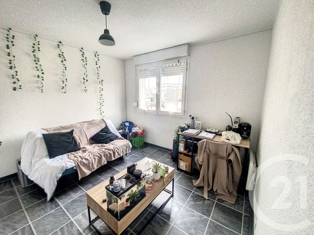 Appartement F1 à louer CLERMONT FERRAND