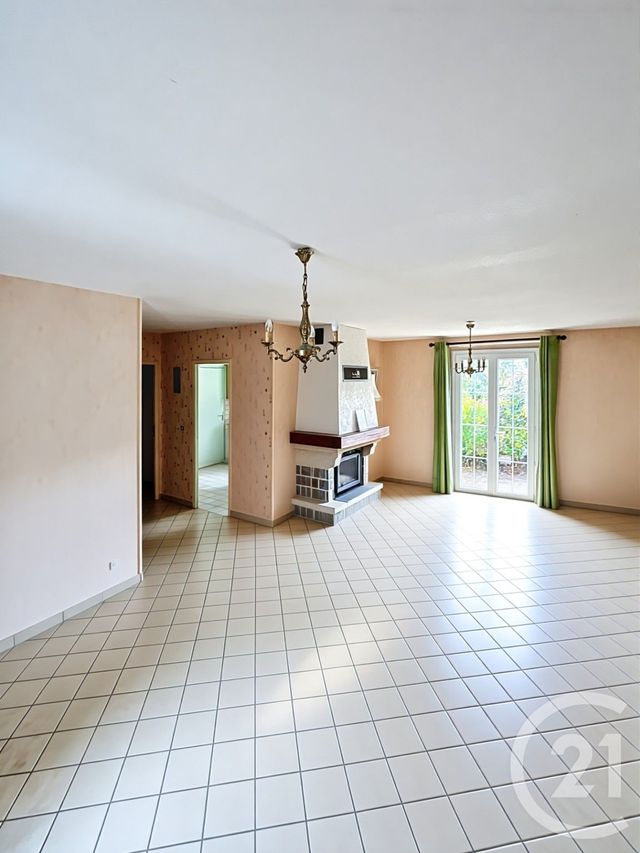 Maison à vendre ROMAGNAT