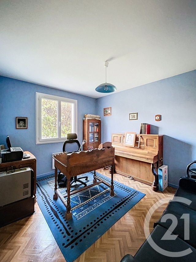 maison à vendre - 5 pièces - 95.0 m2 - ROMAGNAT - 63 - AUVERGNE - Century 21 Stéphane Roume Immobilier