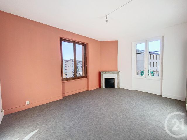 Appartement F4 à louer - 4 pièces - 89.88 m2 - CHAMALIERES - 63 - AUVERGNE - Century 21 Stéphane Roume Immobilier