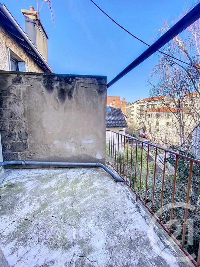 Appartement F4 à louer - 4 pièces - 89.88 m2 - CHAMALIERES - 63 - AUVERGNE - Century 21 Stéphane Roume Immobilier