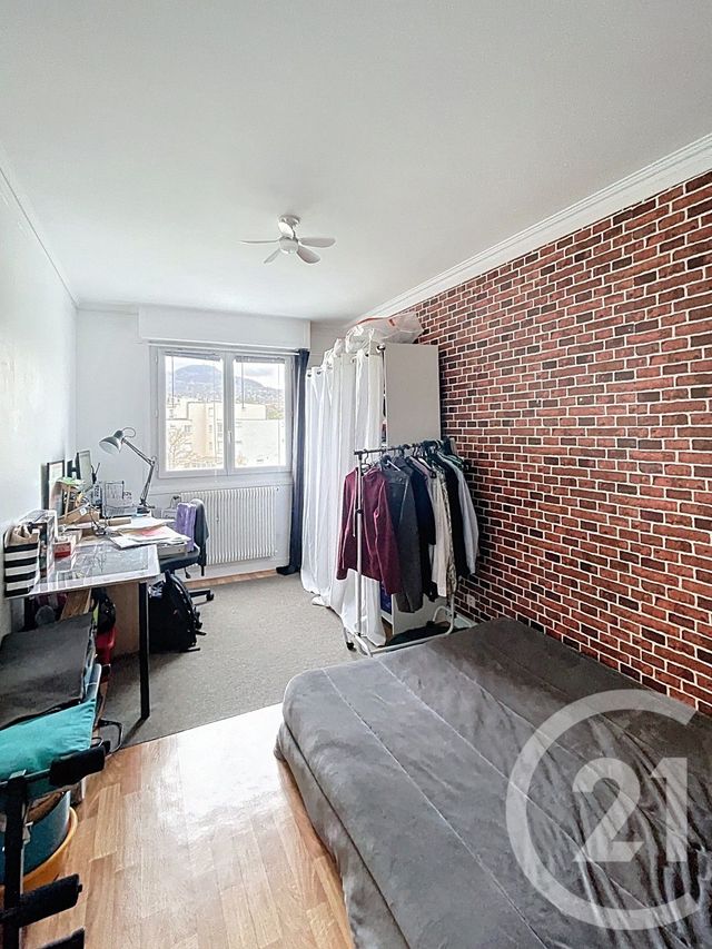 Appartement F5 à vendre - 5 pièces - 113.93 m2 - BEAUMONT - 63 - AUVERGNE - Century 21 Stéphane Roume Immobilier