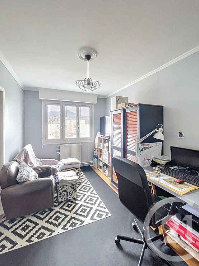 Appartement F5 à vendre - 5 pièces - 113.93 m2 - BEAUMONT - 63 - AUVERGNE - Century 21 Stéphane Roume Immobilier