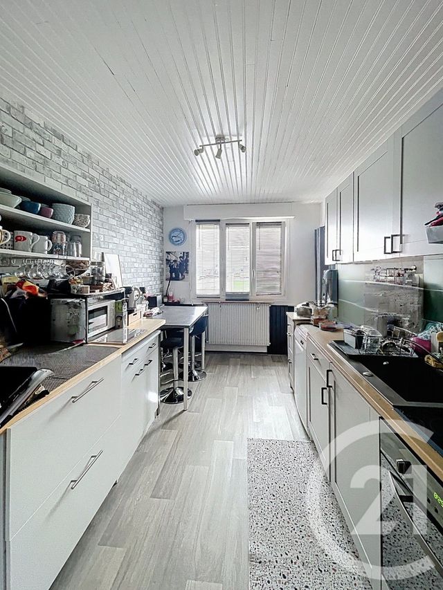 Appartement F5 à vendre - 5 pièces - 113.93 m2 - BEAUMONT - 63 - AUVERGNE - Century 21 Stéphane Roume Immobilier