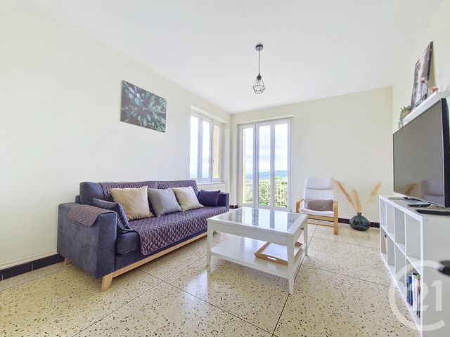 immeuble à vendre - 197.85 m2 - ROMAGNAT - 63 - AUVERGNE - Century 21 Stéphane Roume Immobilier