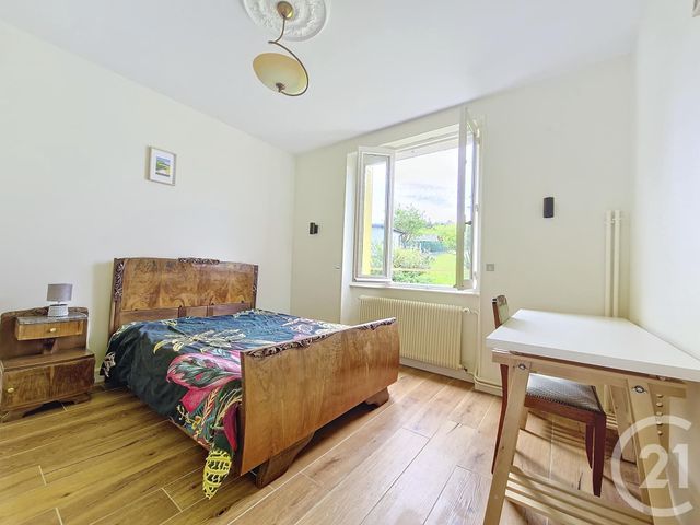 immeuble à vendre - 197.85 m2 - ROMAGNAT - 63 - AUVERGNE - Century 21 Stéphane Roume Immobilier