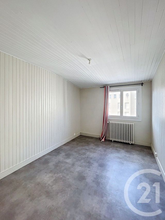 Appartement F4 à vendre - 4 pièces - 129.6 m2 - CLERMONT FERRAND - 63 - AUVERGNE - Century 21 Stéphane Roume Immobilier