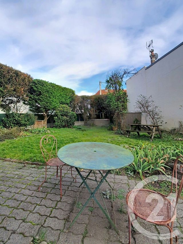 maison à vendre - 4 pièces - 71.97 m2 - CLERMONT FERRAND - 63 - AUVERGNE - Century 21 Stéphane Roume Immobilier