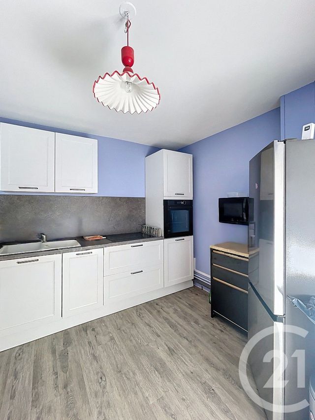 appartement - CLERMONT FERRAND - 63