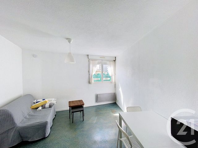 Appartement F1 à louer CLERMONT FERRAND