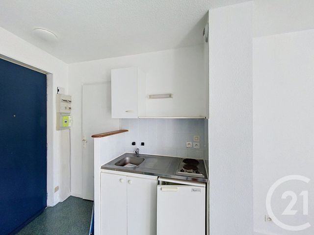 Appartement F1 à louer CLERMONT FERRAND