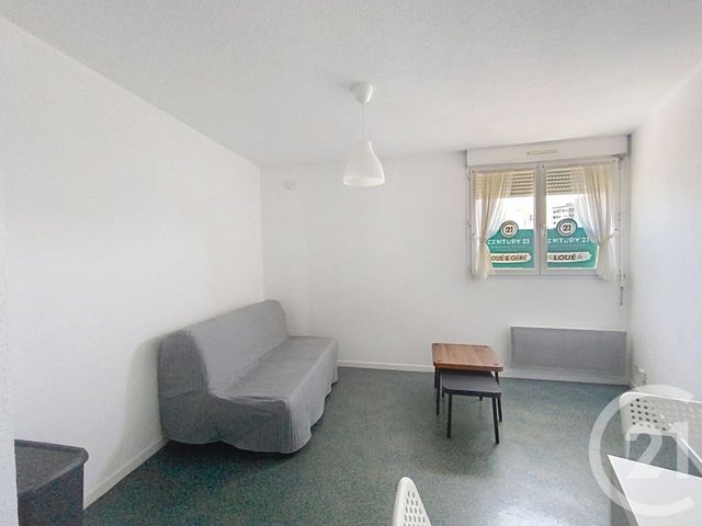 Appartement F1 à louer CLERMONT FERRAND