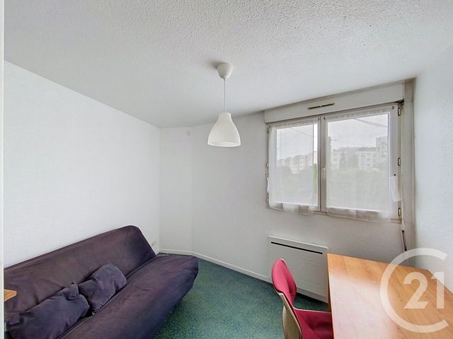 Appartement F1 à louer CLERMONT FERRAND
